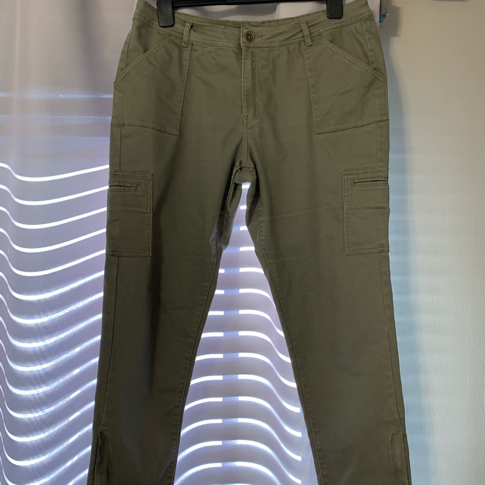 Cargo pants